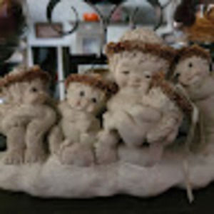 Meet your Posher, Michele